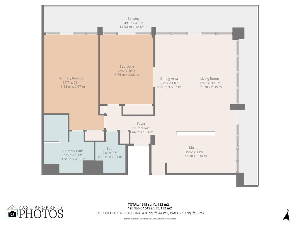 Ocean Club - Residential