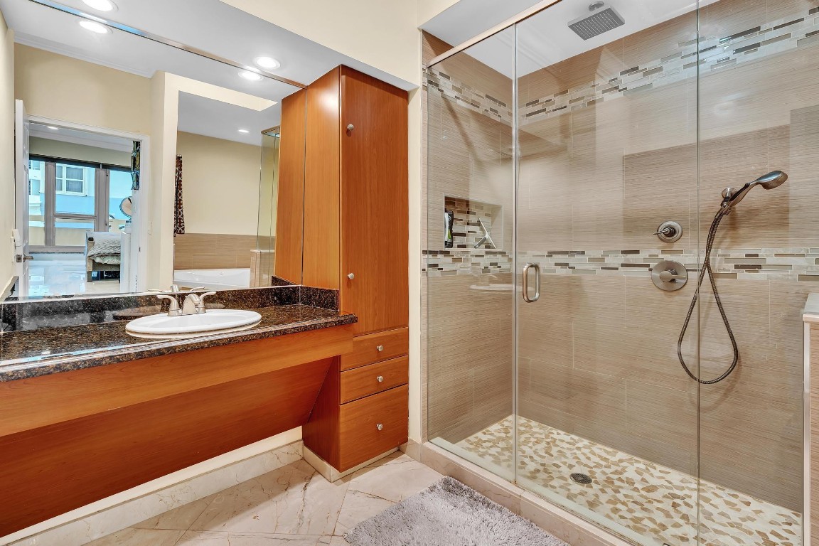 Ocean Club - Residential