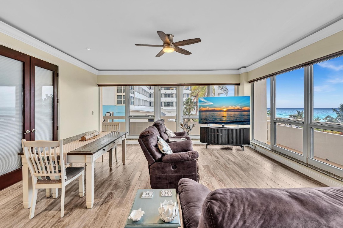 Ocean Club - Residential