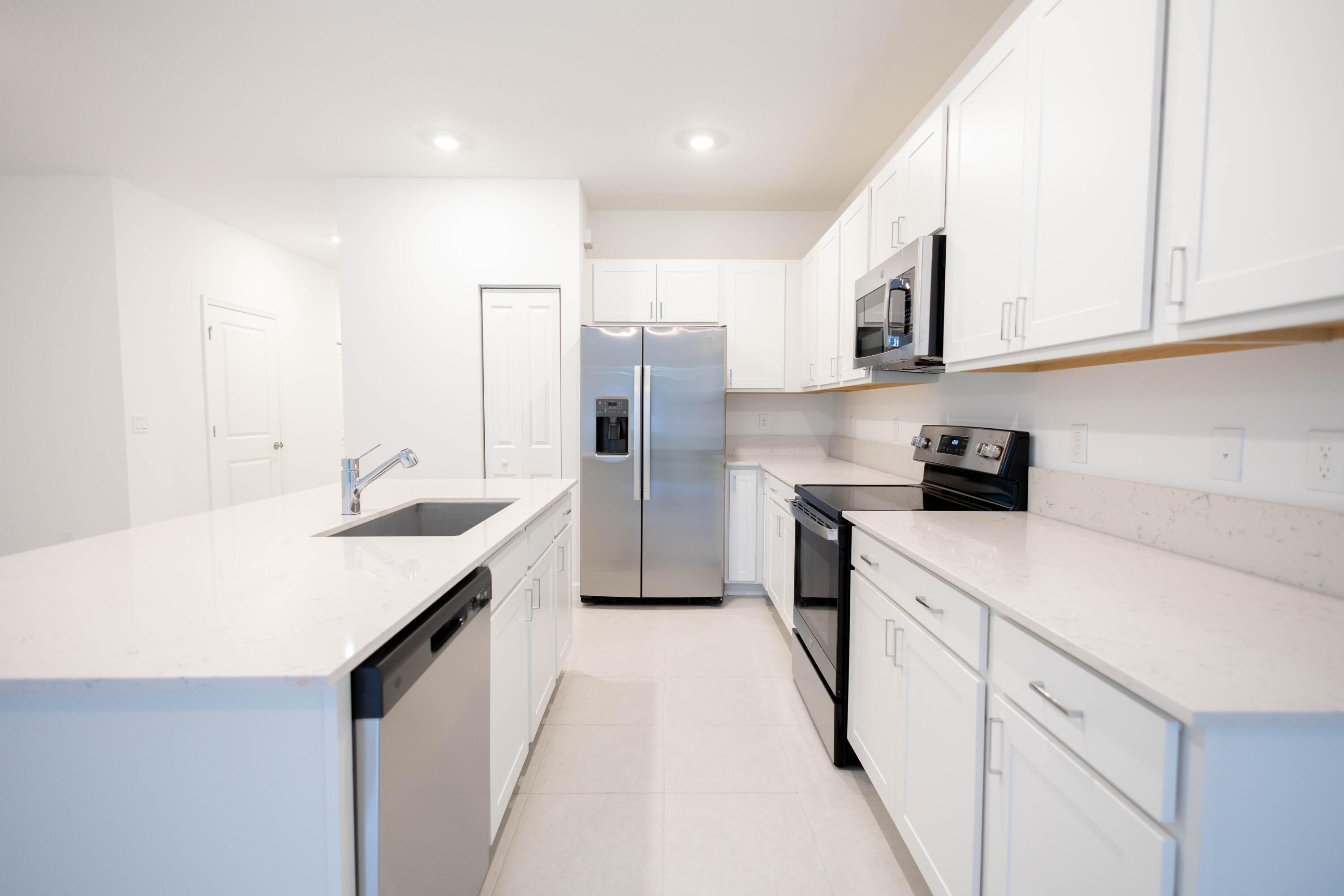 Heathwood - Residential Lease