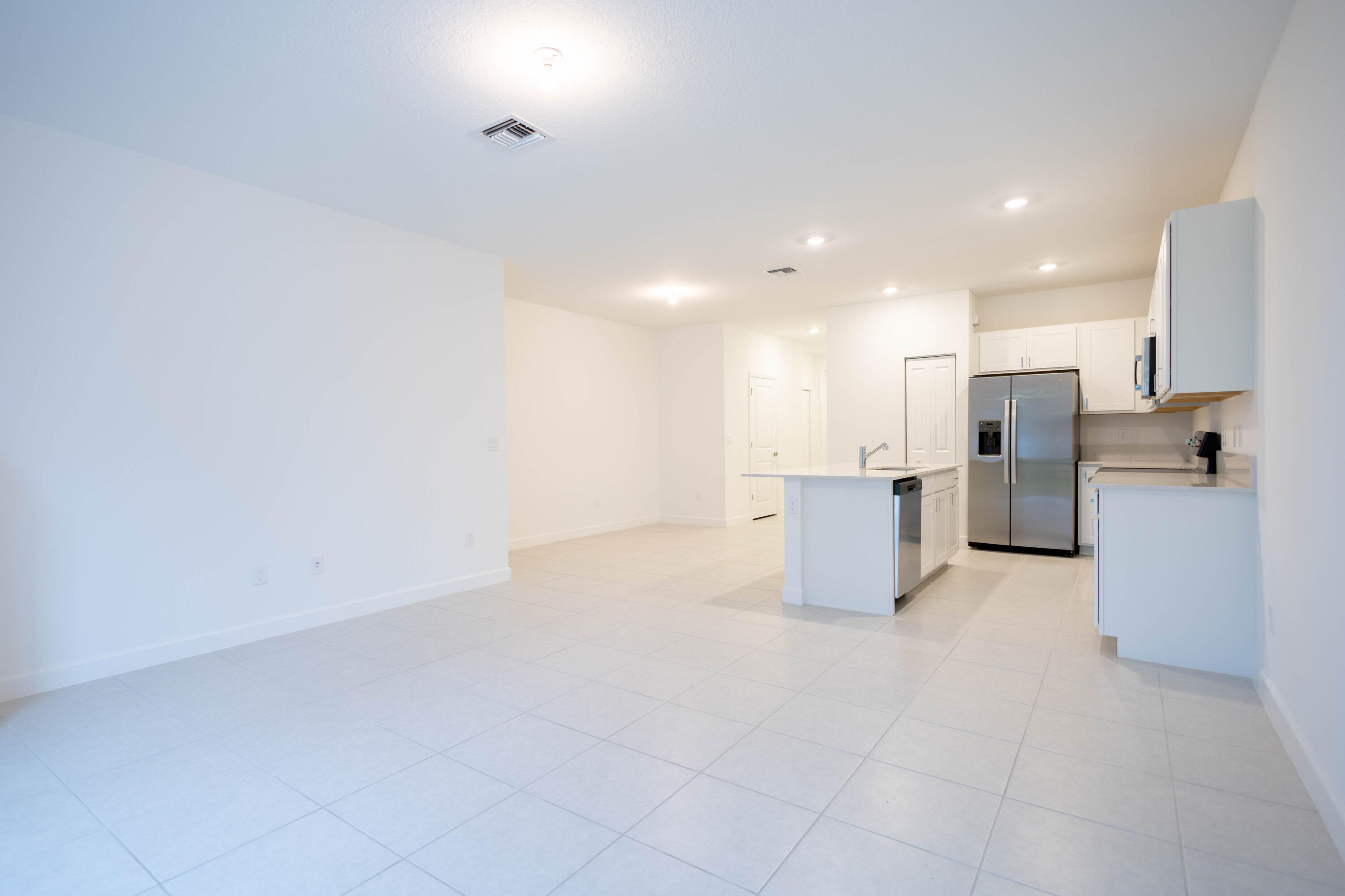 Heathwood - Residential Lease