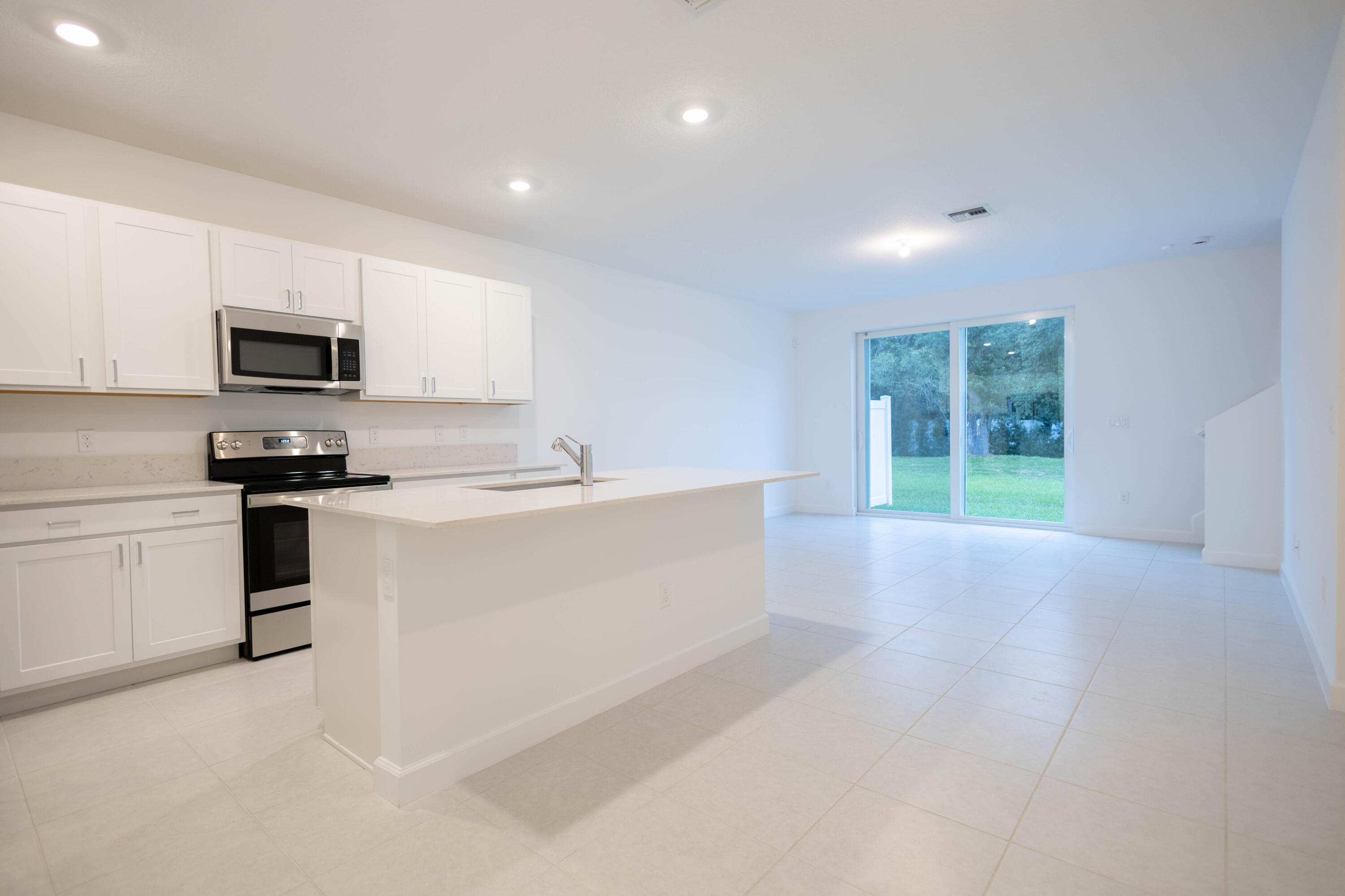 Heathwood - Residential Lease