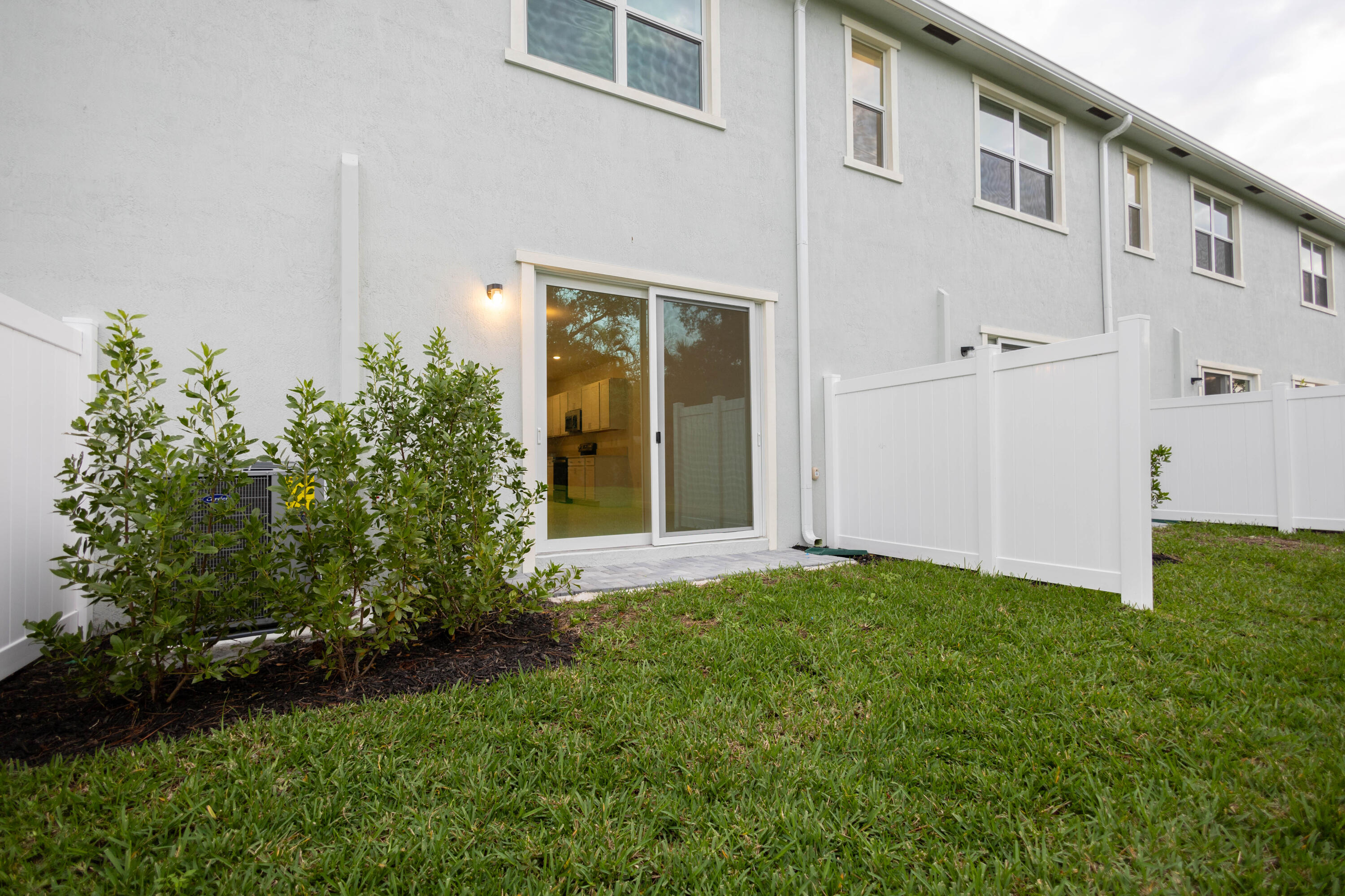 Heathwood - Residential Lease