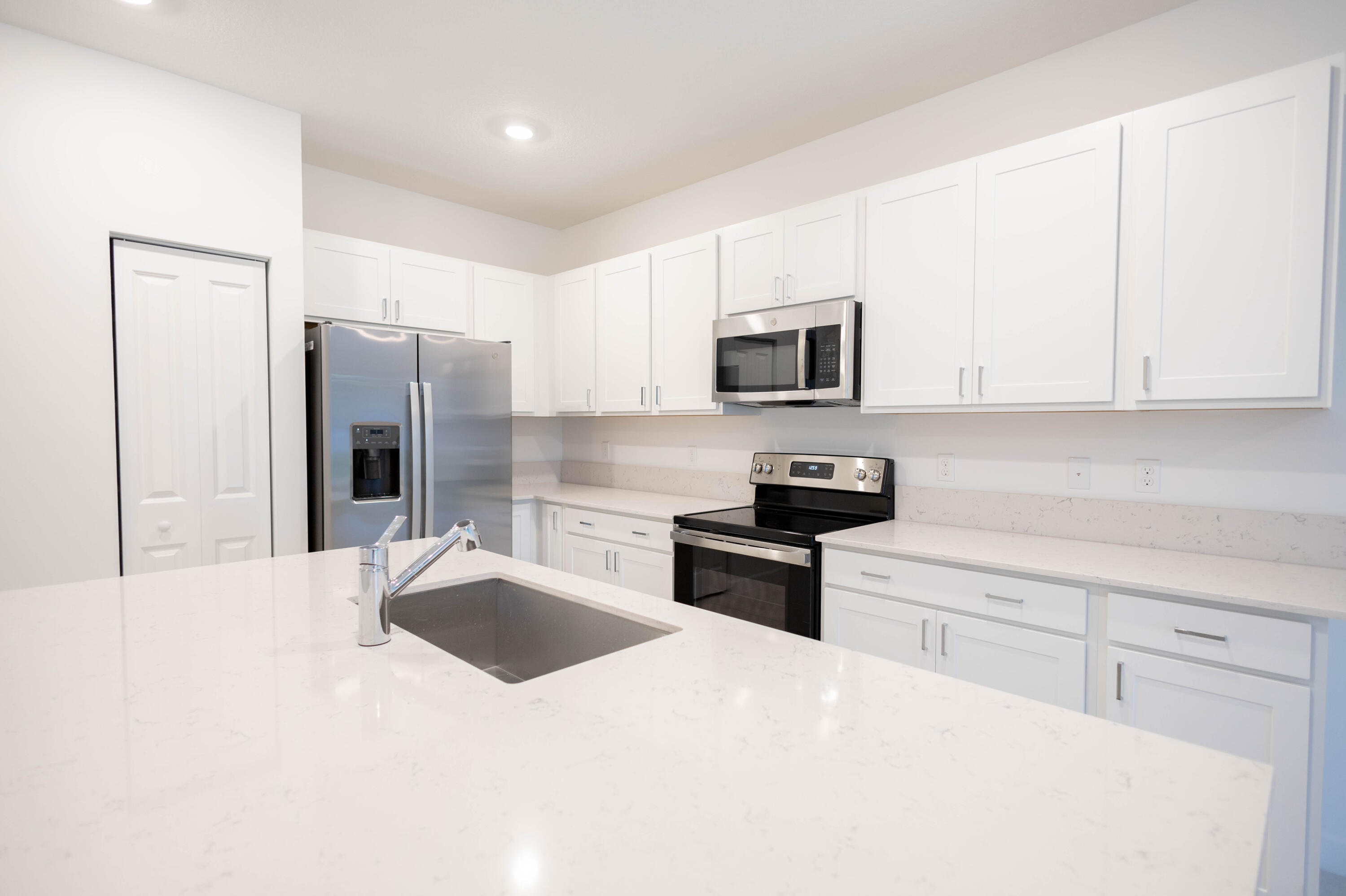 Heathwood - Residential Lease