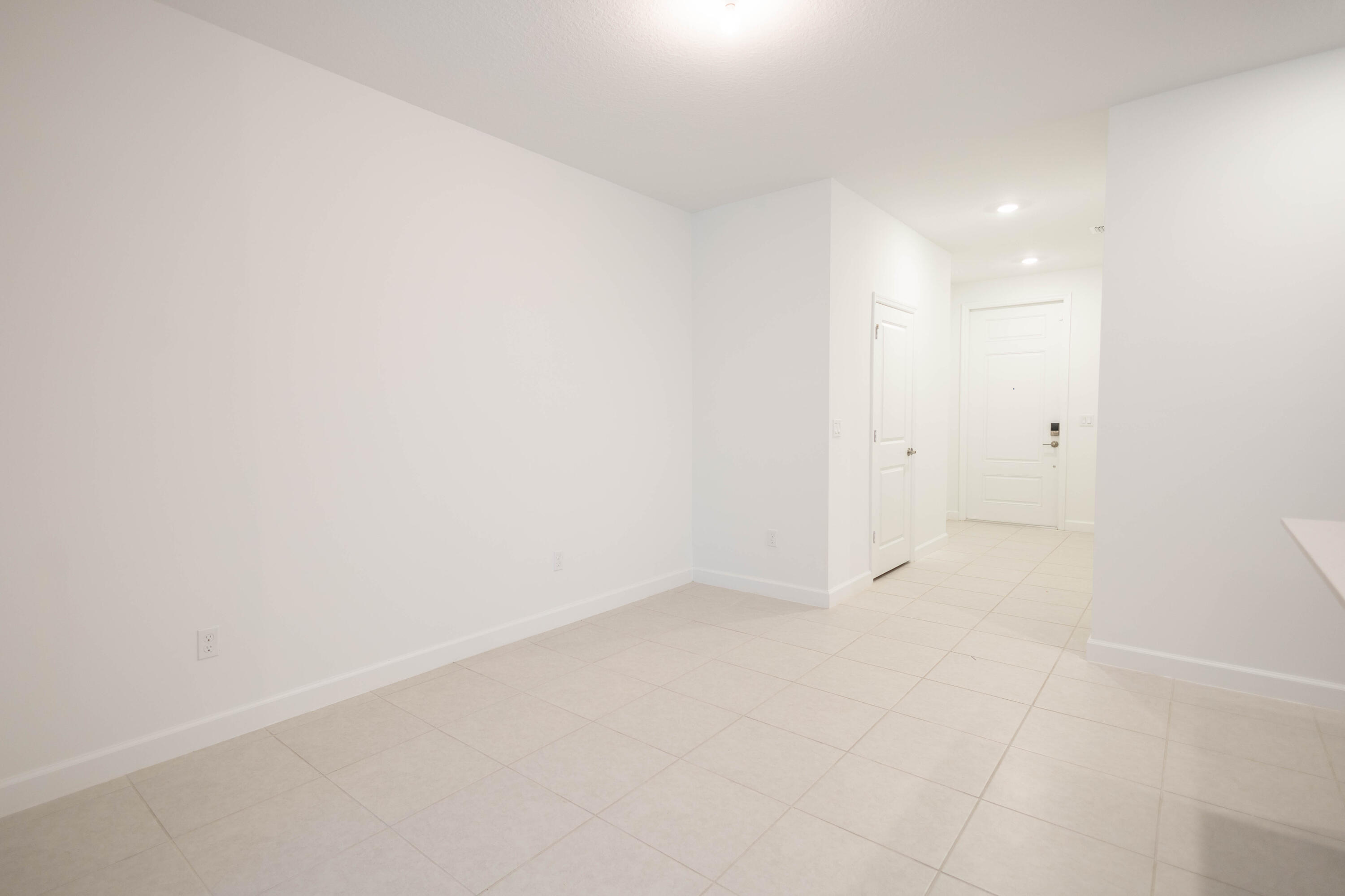 Heathwood - Residential Lease