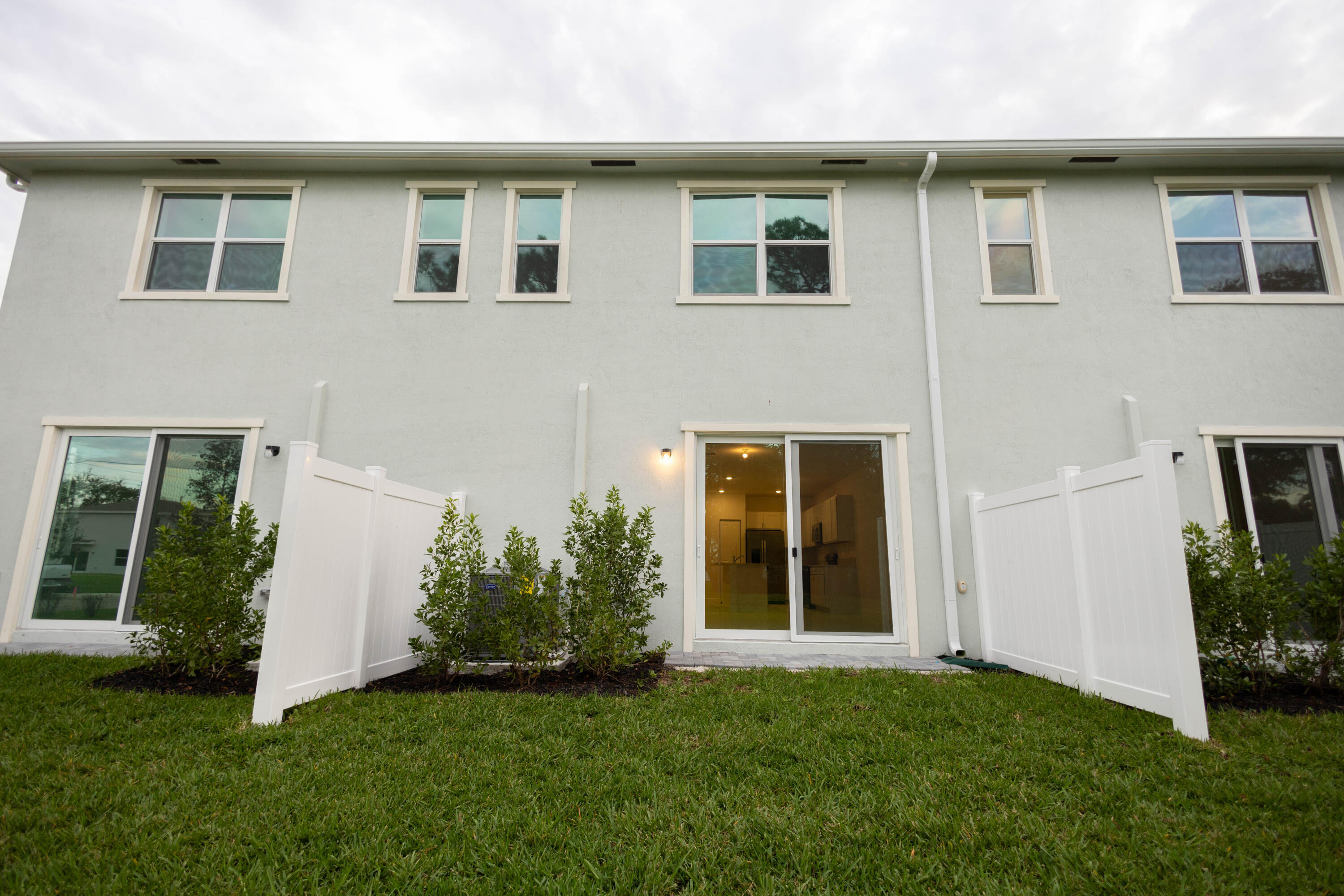 Heathwood - Residential Lease