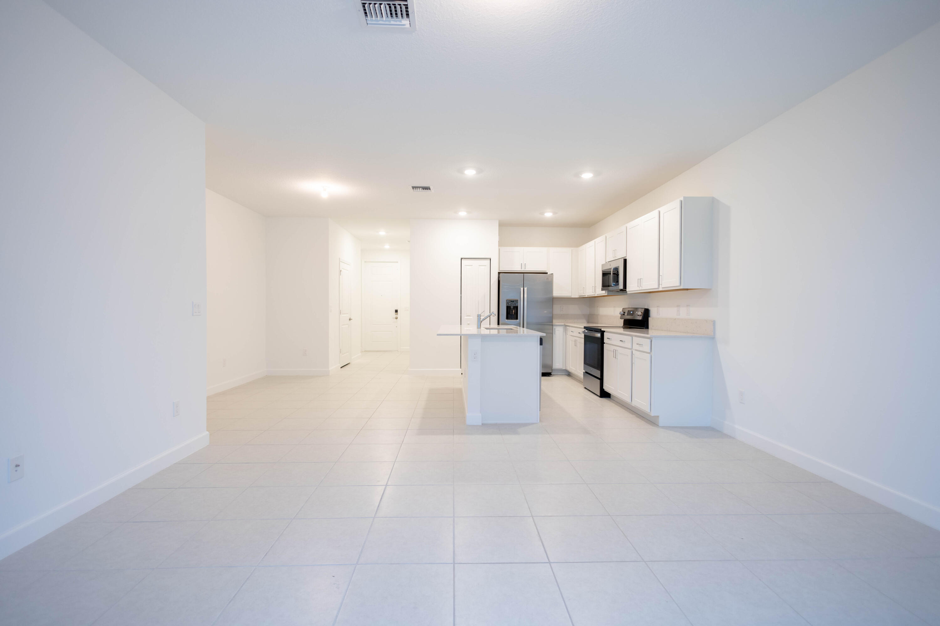 Heathwood - Residential Lease