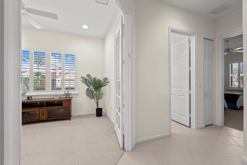 TIVOLI ISLES PUD / FOUR SEASONS - Residential