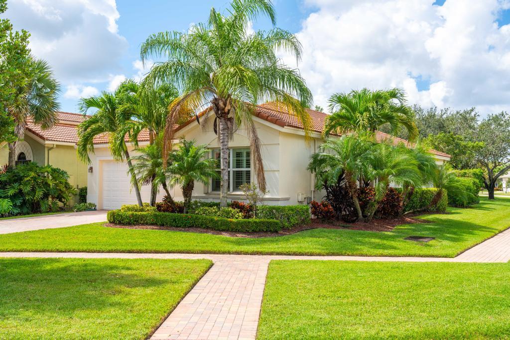 TIVOLI ISLES PUD / FOUR SEASONS - Residential