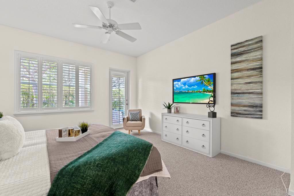 TIVOLI ISLES PUD / FOUR SEASONS - Residential