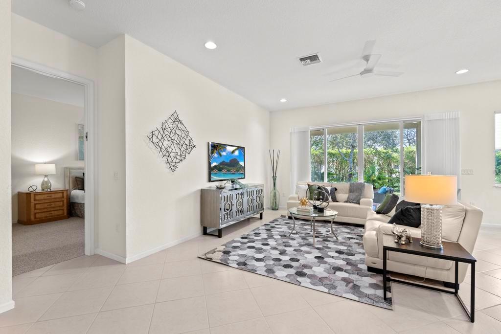 TIVOLI ISLES PUD / FOUR SEASONS - Residential