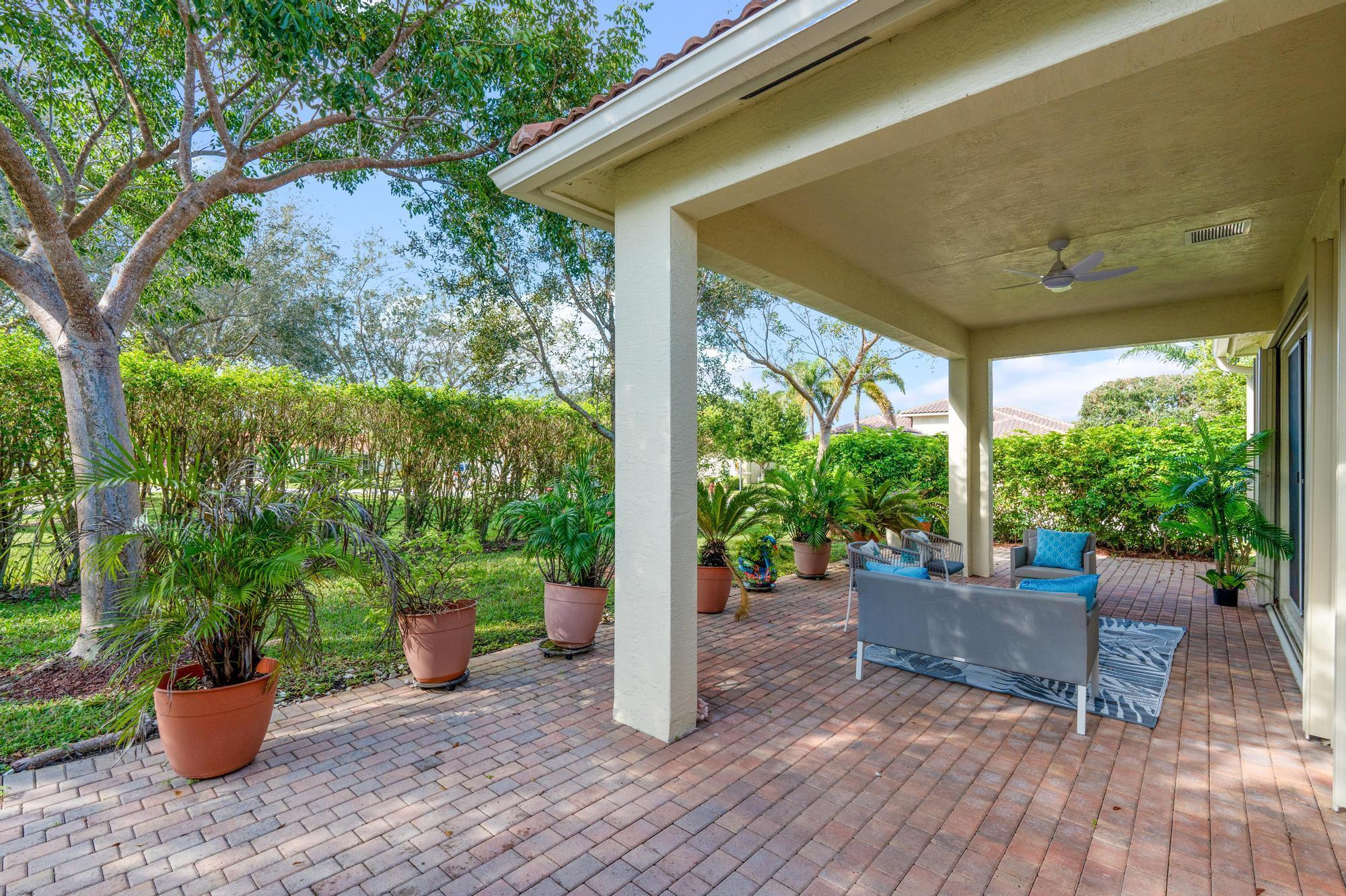 TIVOLI ISLES PUD / FOUR SEASONS - Residential