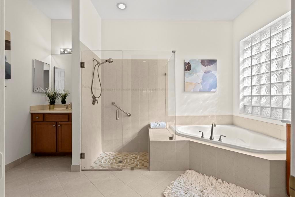 TIVOLI ISLES PUD / FOUR SEASONS - Residential