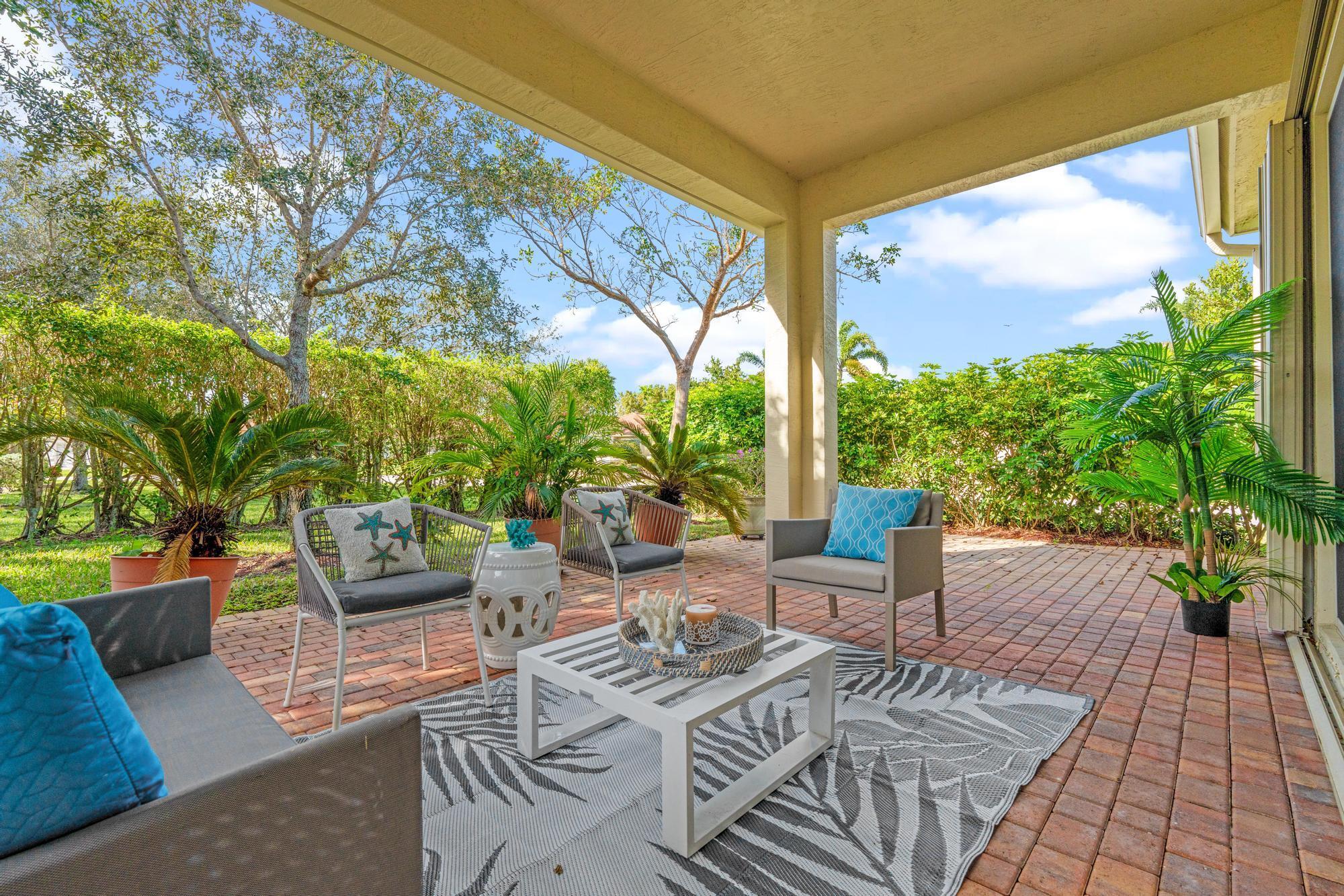 TIVOLI ISLES PUD / FOUR SEASONS - Residential