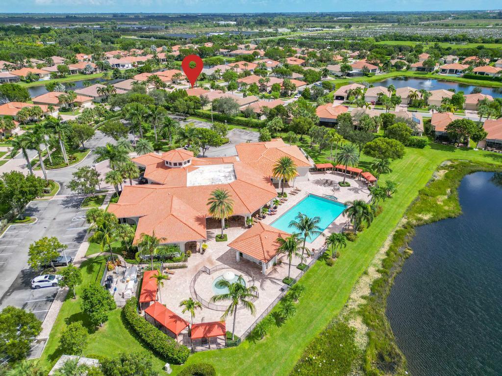 TIVOLI ISLES PUD / FOUR SEASONS - Residential