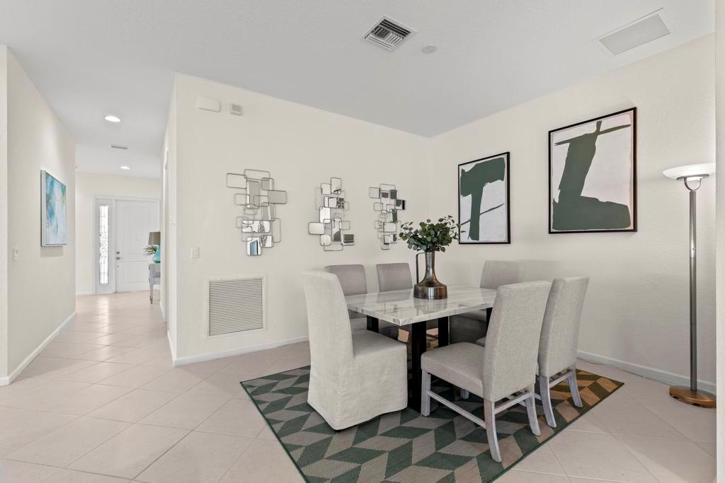 TIVOLI ISLES PUD / FOUR SEASONS - Residential