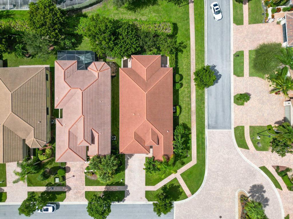 TIVOLI ISLES PUD / FOUR SEASONS - Residential