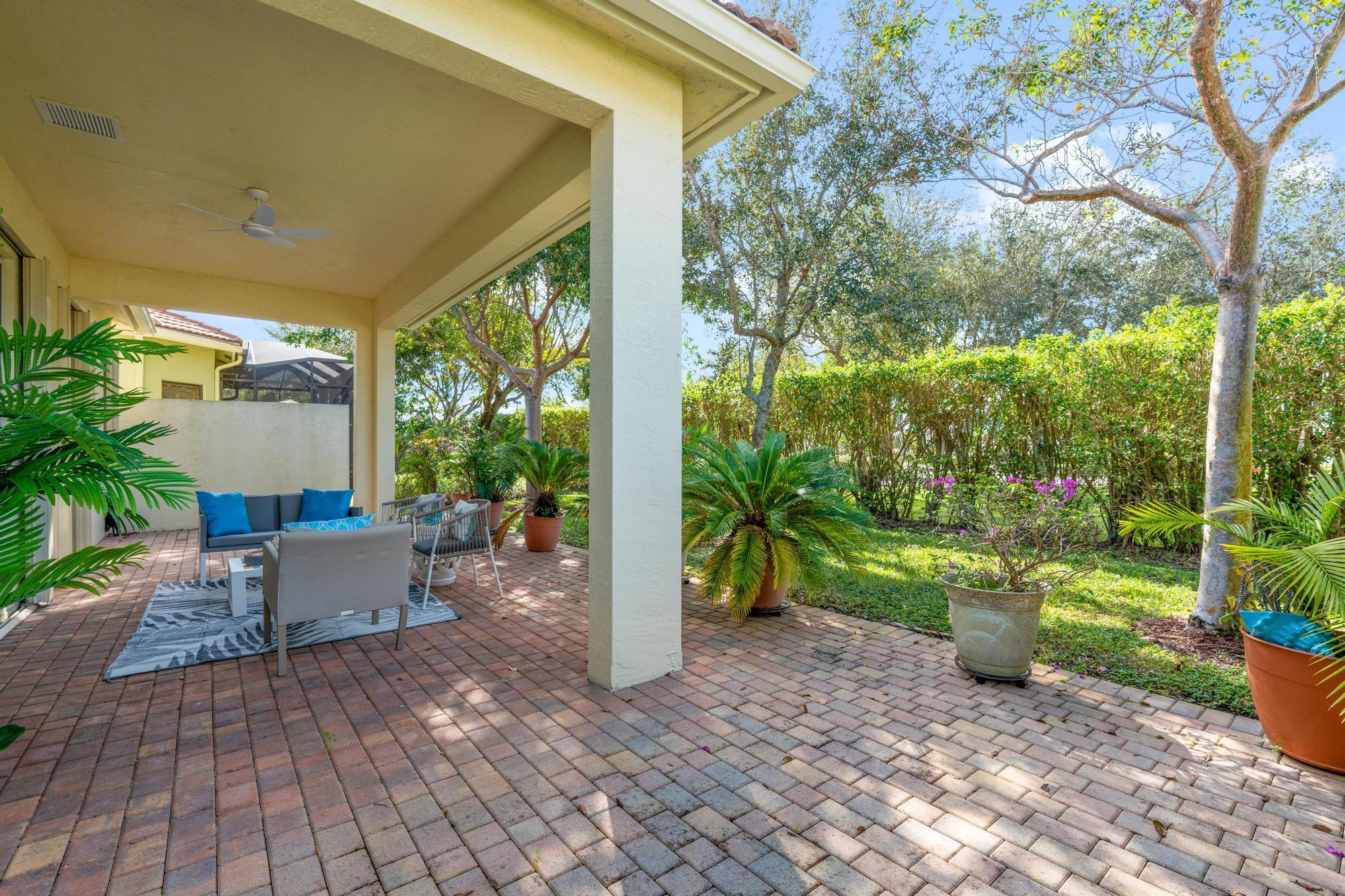 TIVOLI ISLES PUD / FOUR SEASONS - Residential