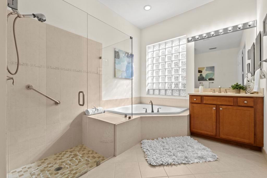 TIVOLI ISLES PUD / FOUR SEASONS - Residential