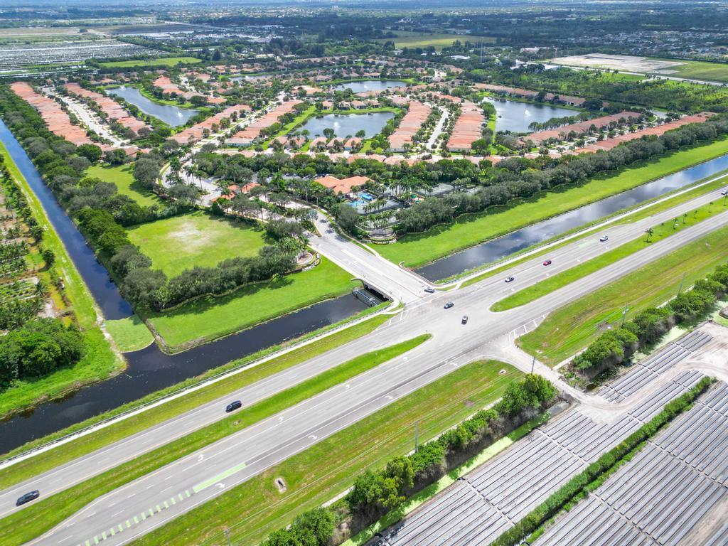 TIVOLI ISLES PUD / FOUR SEASONS - Residential