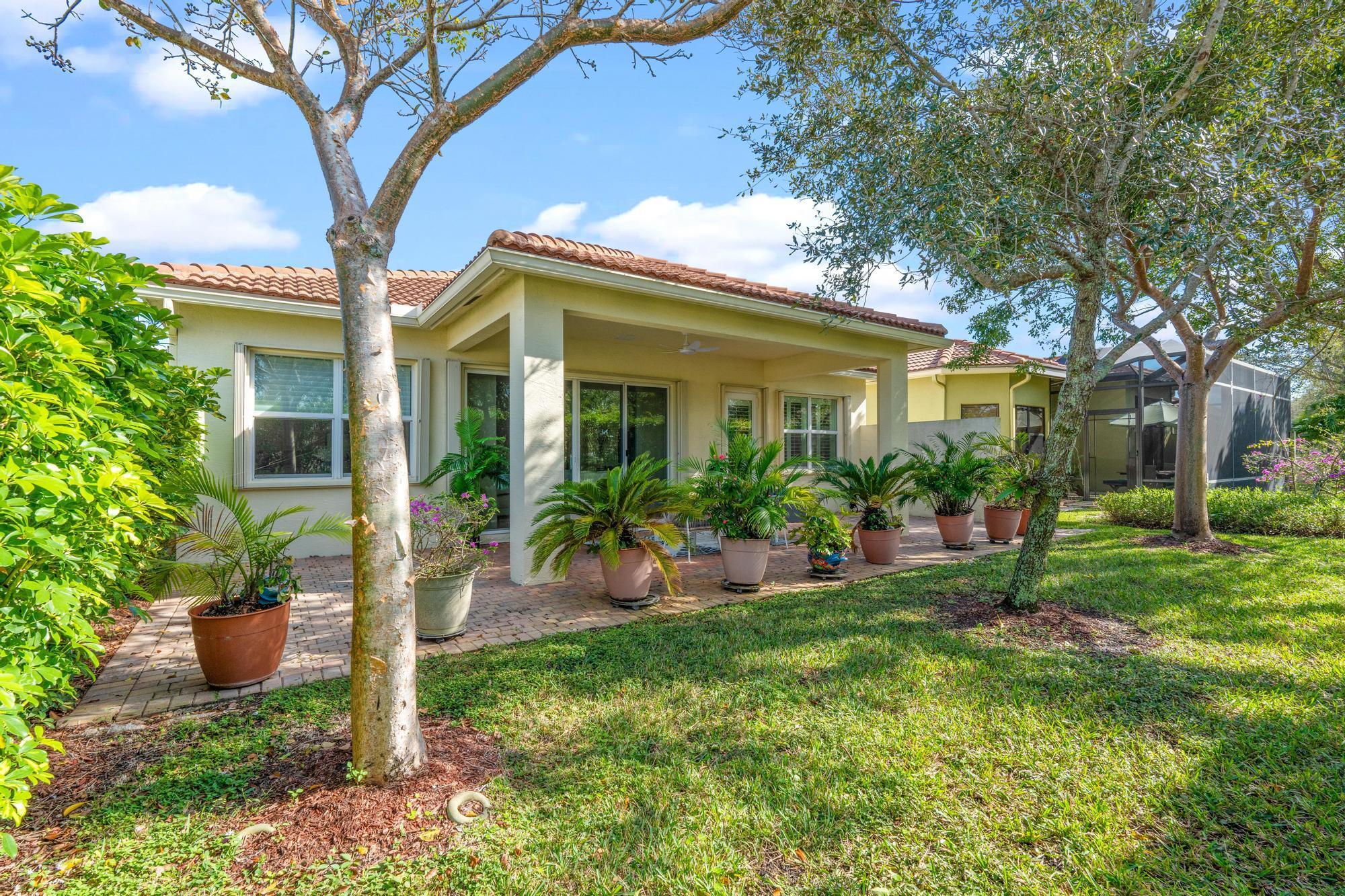 TIVOLI ISLES PUD / FOUR SEASONS - Residential