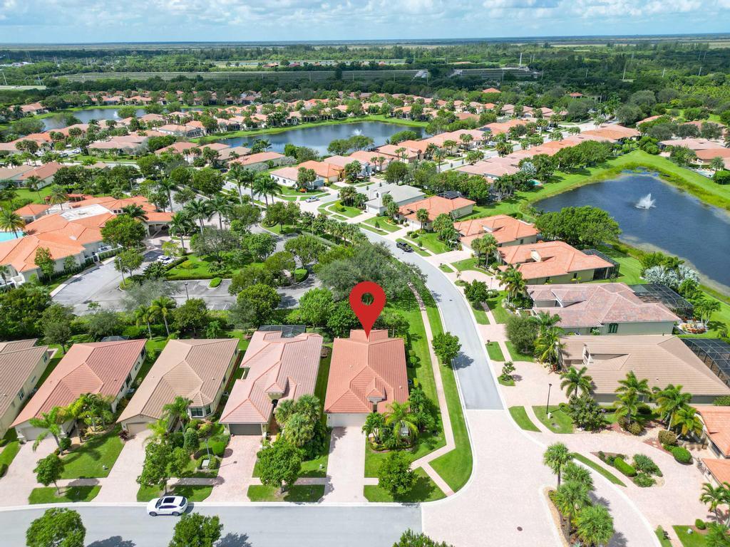 TIVOLI ISLES PUD / FOUR SEASONS - Residential