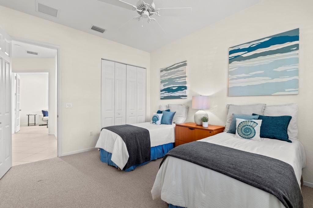 TIVOLI ISLES PUD / FOUR SEASONS - Residential