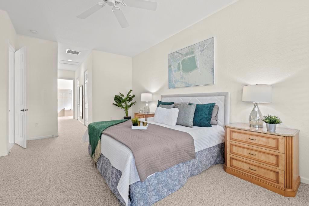 TIVOLI ISLES PUD / FOUR SEASONS - Residential