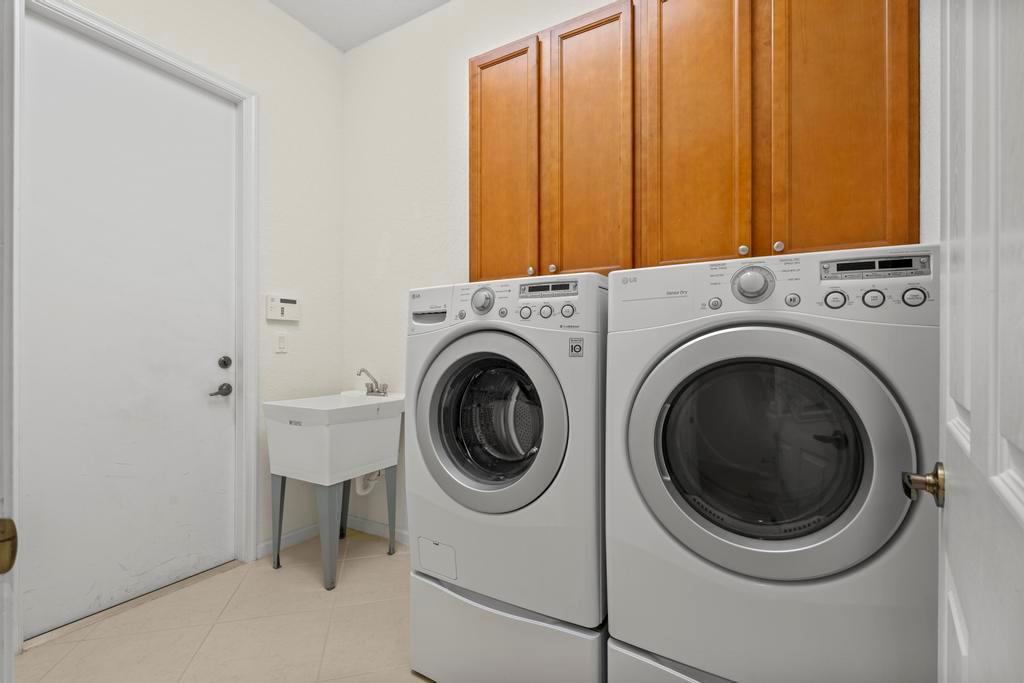 TIVOLI ISLES PUD / FOUR SEASONS - Residential