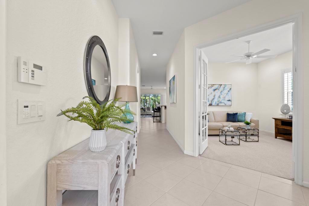 TIVOLI ISLES PUD / FOUR SEASONS - Residential