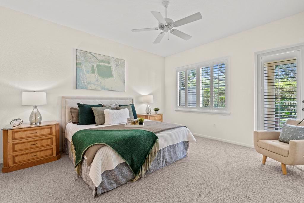 TIVOLI ISLES PUD / FOUR SEASONS - Residential