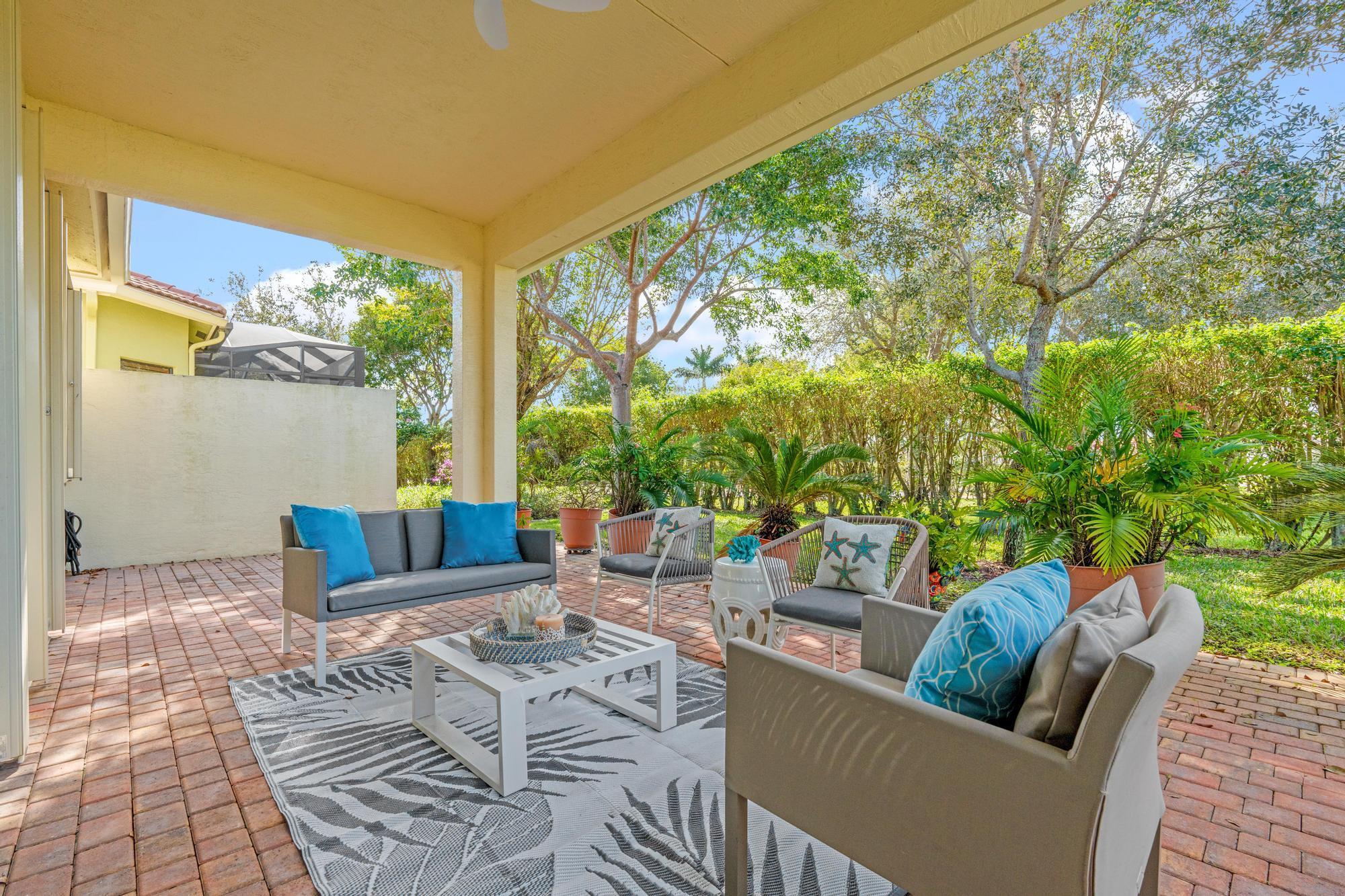 TIVOLI ISLES PUD / FOUR SEASONS - Residential