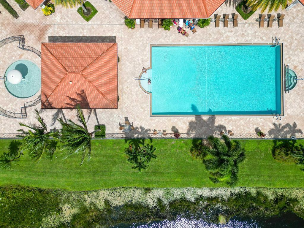 TIVOLI ISLES PUD / FOUR SEASONS - Residential