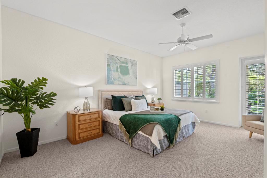 TIVOLI ISLES PUD / FOUR SEASONS - Residential