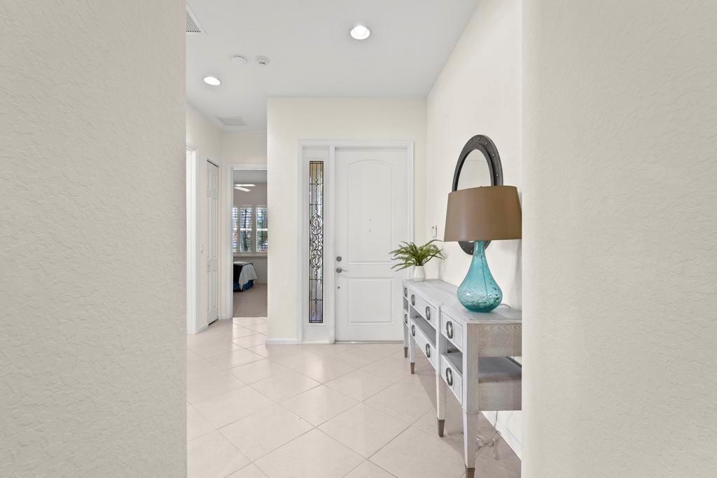 TIVOLI ISLES PUD / FOUR SEASONS - Residential