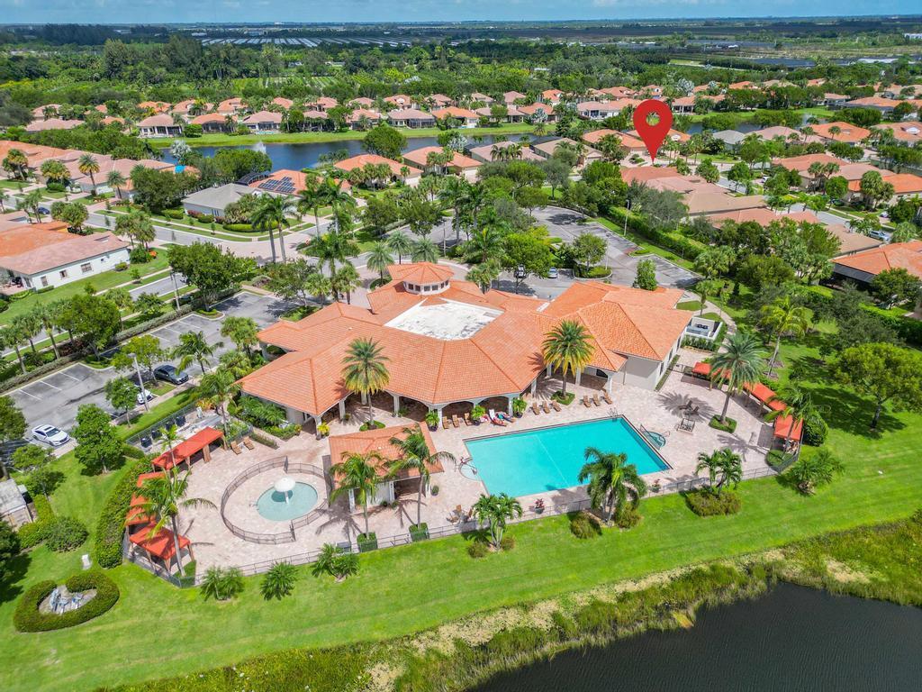 TIVOLI ISLES PUD / FOUR SEASONS - Residential