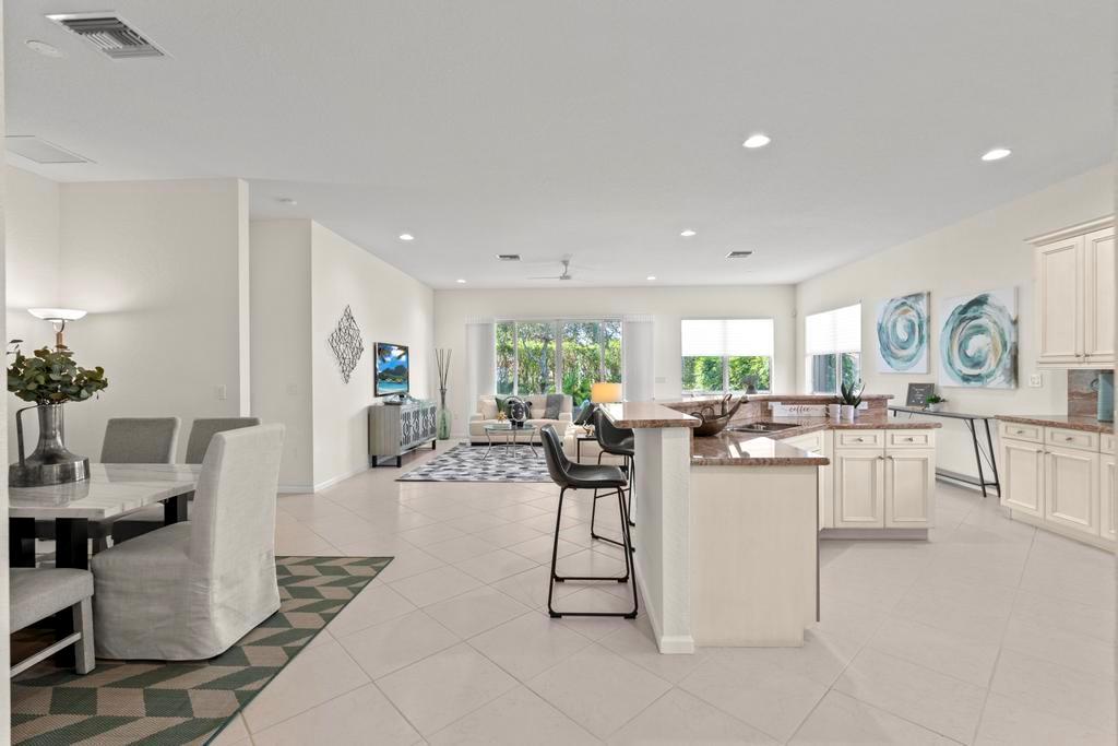 TIVOLI ISLES PUD / FOUR SEASONS - Residential