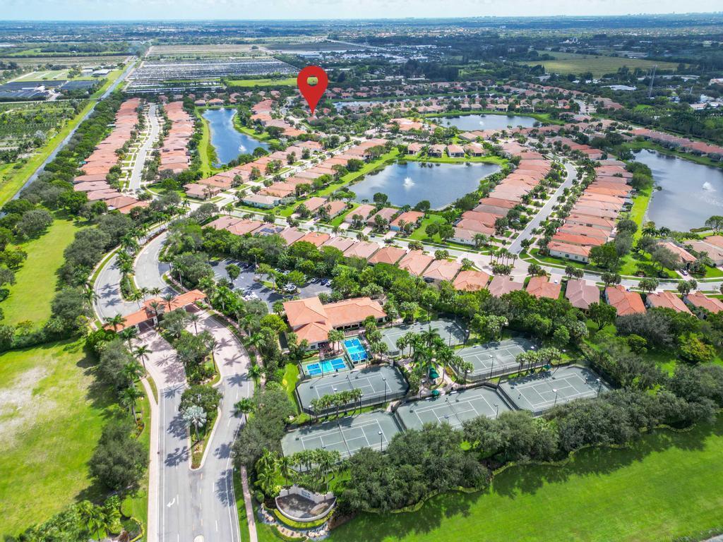 TIVOLI ISLES PUD / FOUR SEASONS - Residential