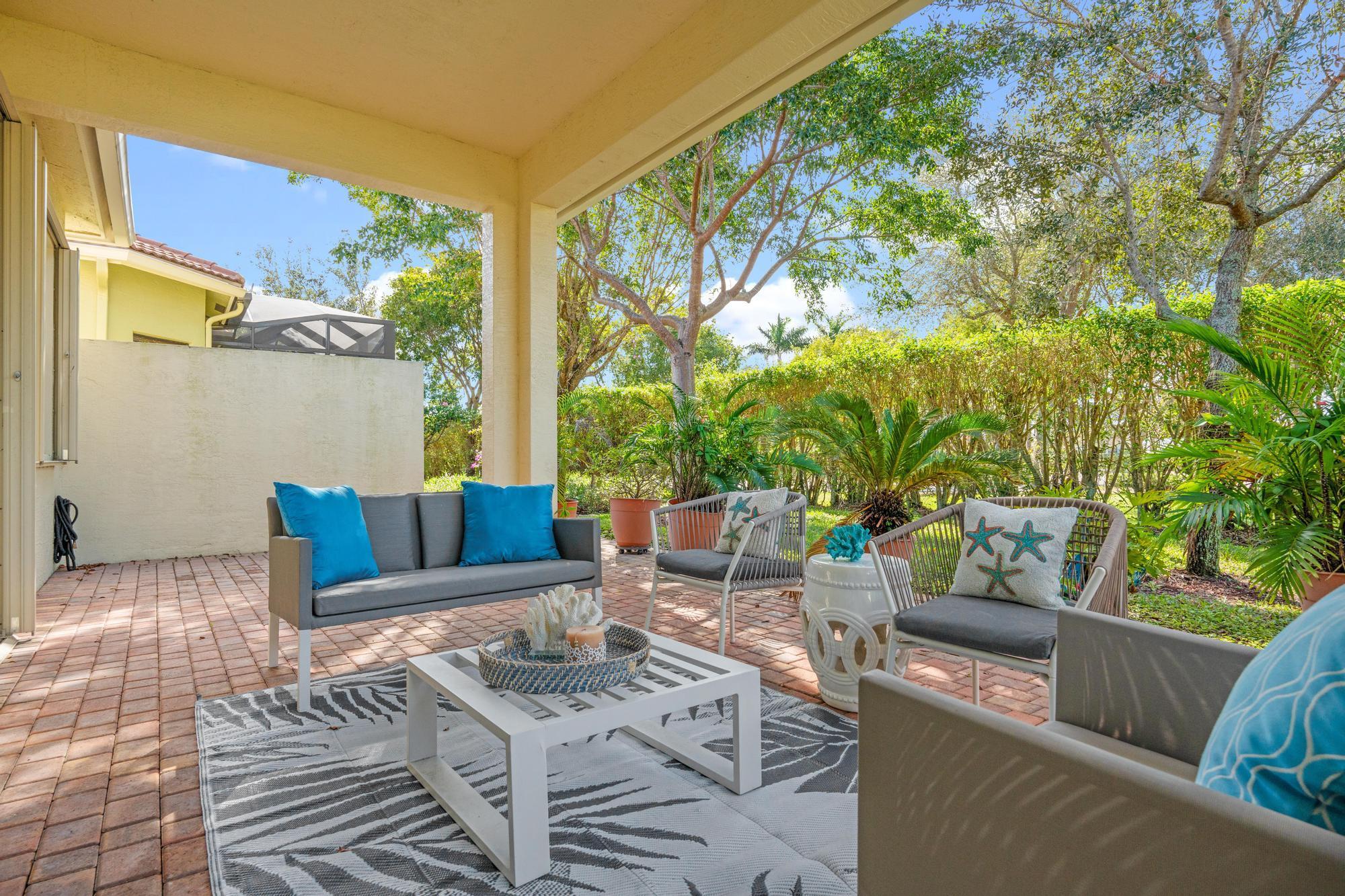 TIVOLI ISLES PUD / FOUR SEASONS - Residential