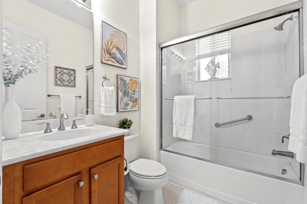 TIVOLI ISLES PUD / FOUR SEASONS - Residential