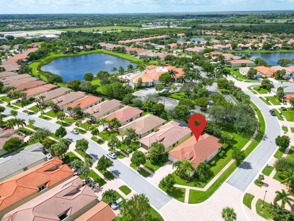 TIVOLI ISLES PUD / FOUR SEASONS - Residential