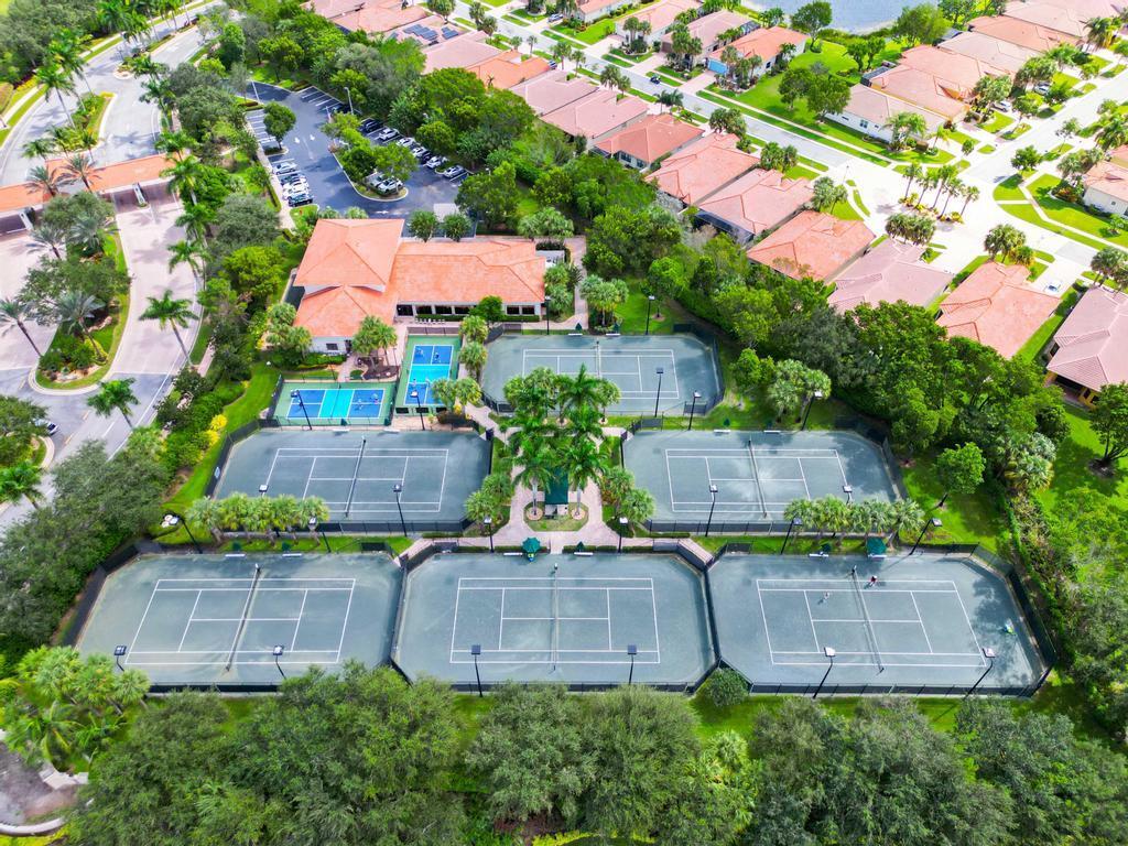 TIVOLI ISLES PUD / FOUR SEASONS - Residential