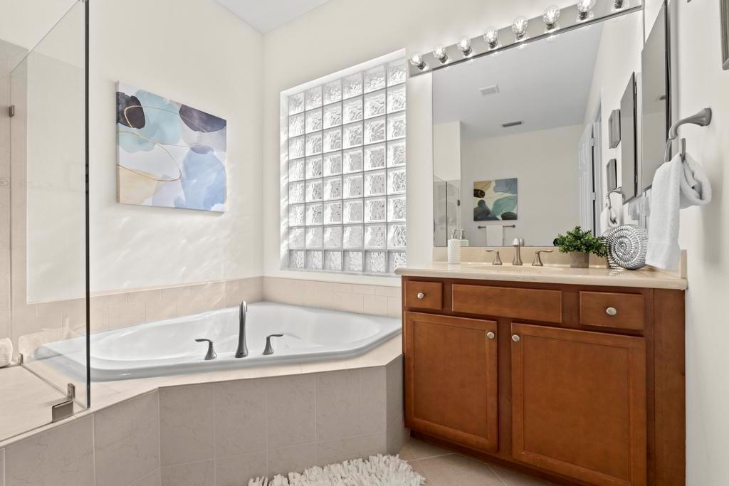 TIVOLI ISLES PUD / FOUR SEASONS - Residential