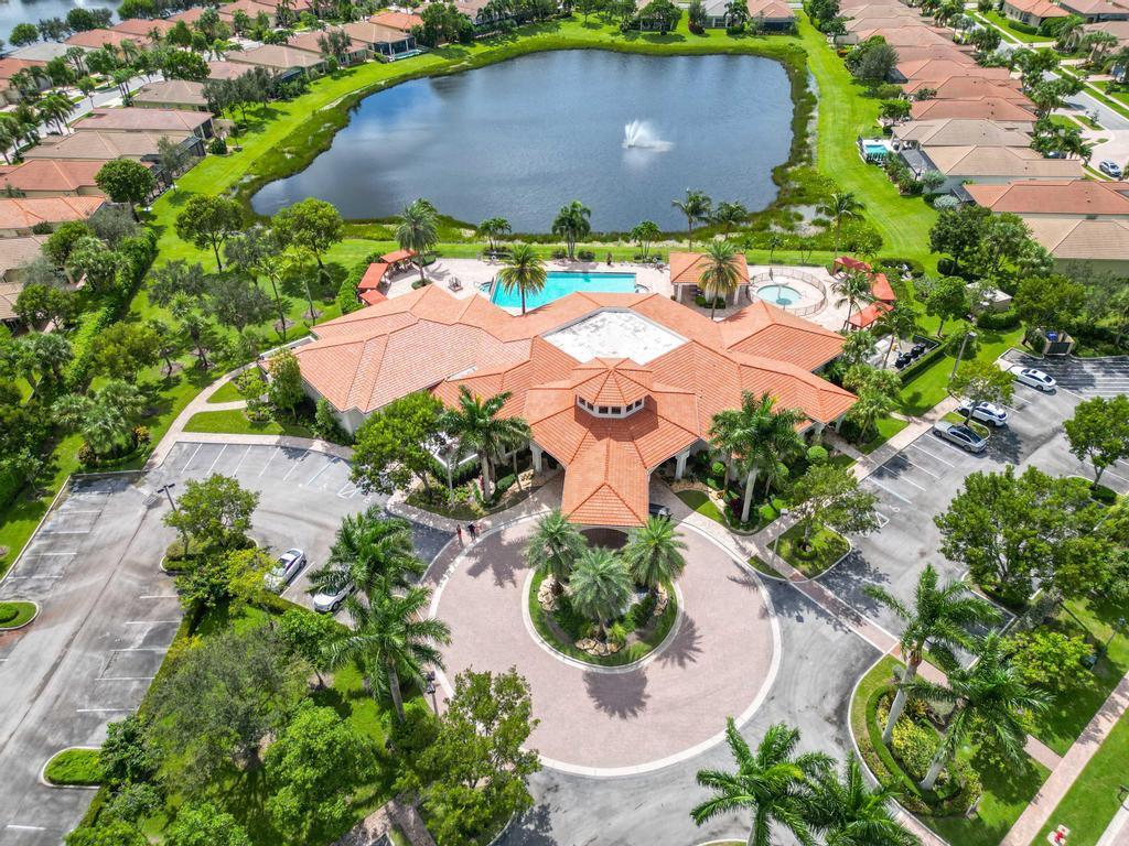 TIVOLI ISLES PUD / FOUR SEASONS - Residential