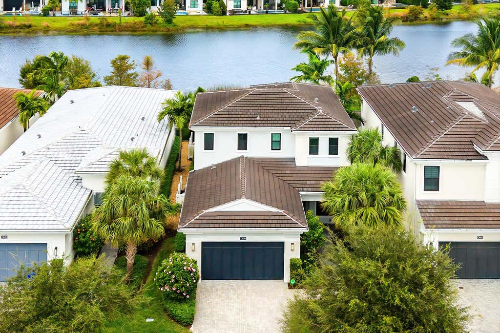 Photo of 13689 ARTISAN Circle, Palm Beach Gardens, FL 33418 (MLS # B26059961)