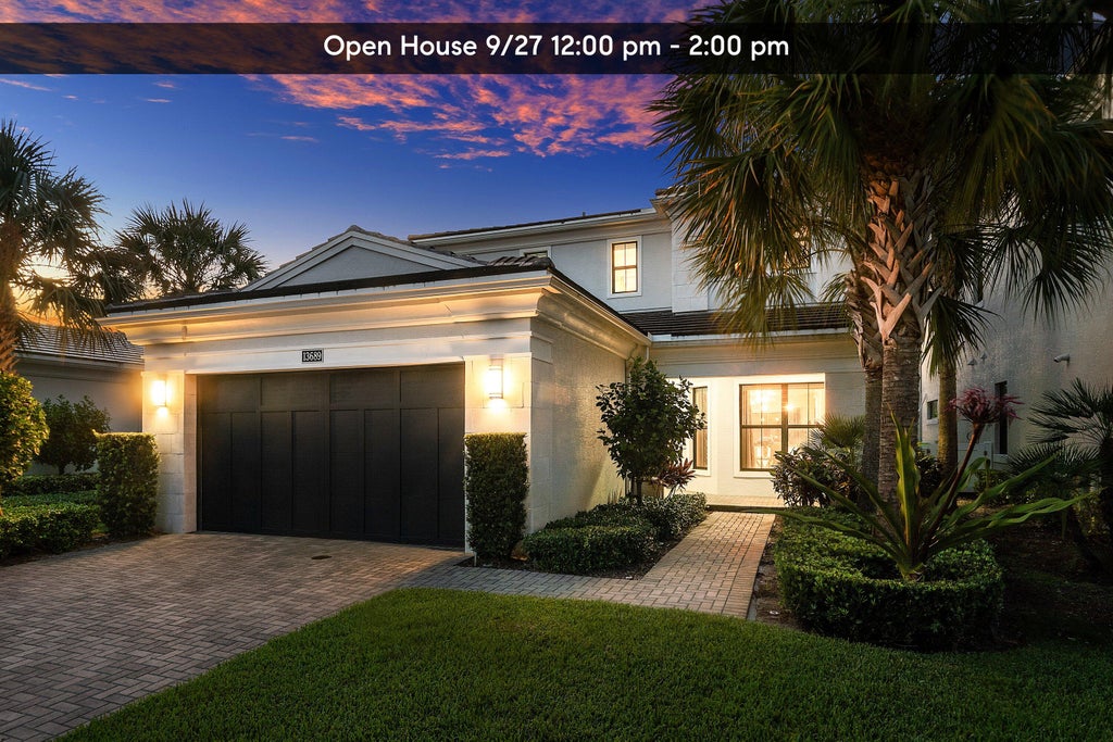 Photo of 13689 ARTISAN Circle, Palm Beach Gardens, FL 33418 (MLS # B26059961)