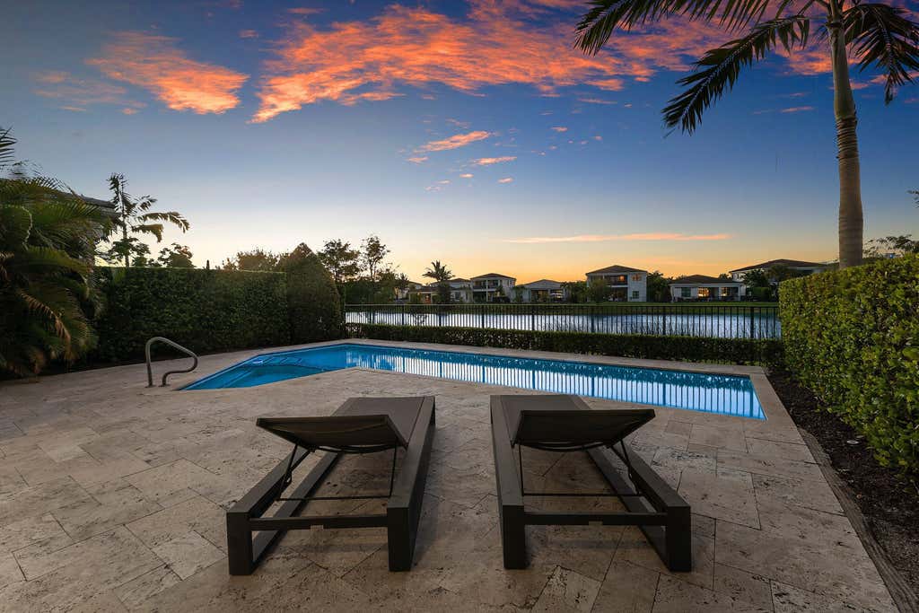 Photo of 13689 ARTISAN Circle, Palm Beach Gardens, FL 33418 (MLS # B26059961)