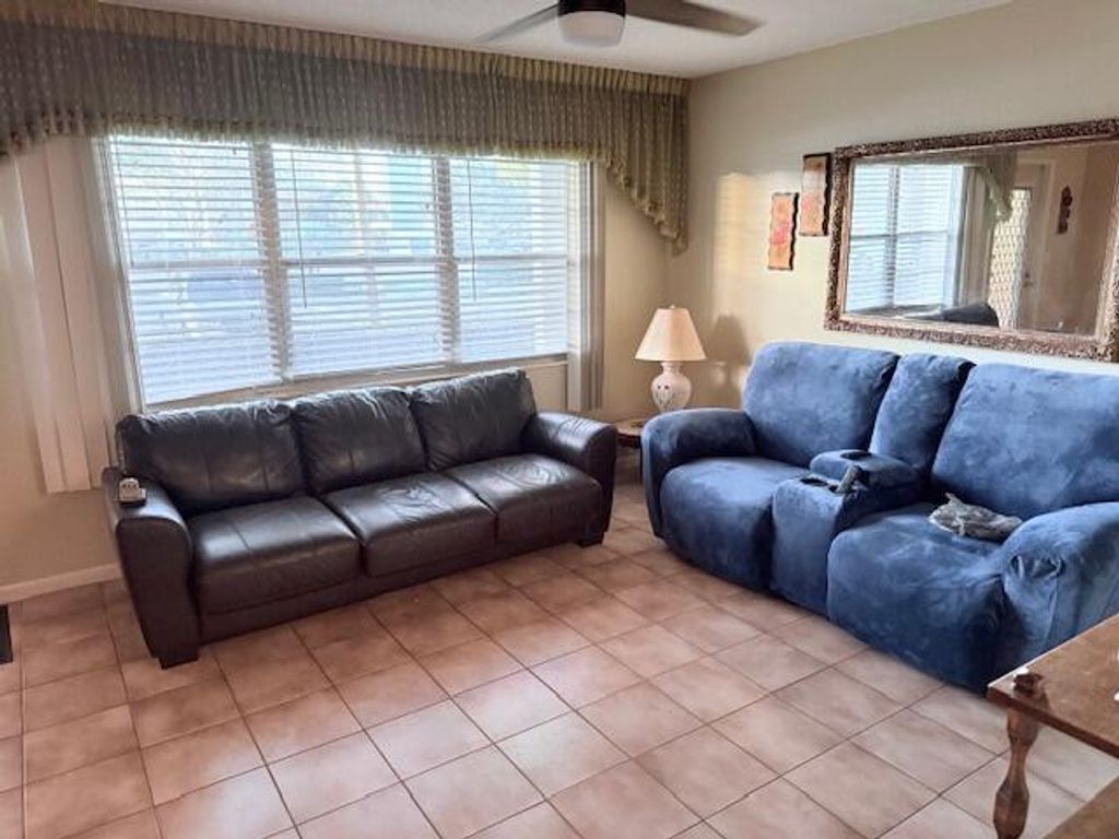 Photo of 1027 Berkshire B, Deerfield Beach, FL 33442 (MLS # R11154951)