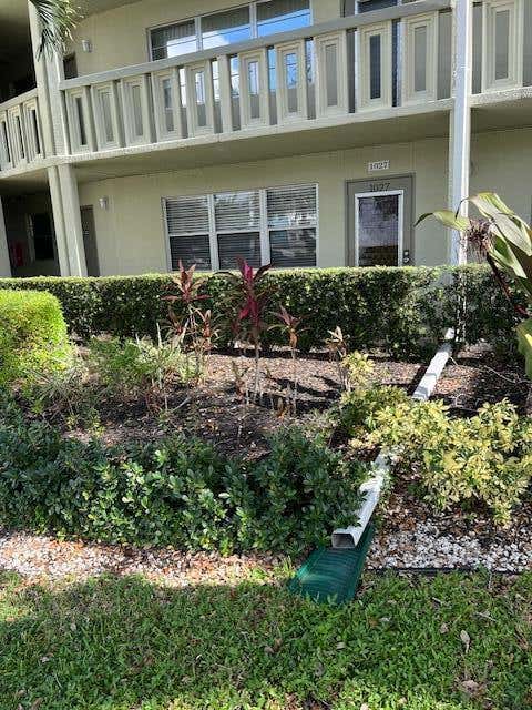 Tiny photo for 1027 Berkshire B, Deerfield Beach, FL 33442 (MLS # R11154951)