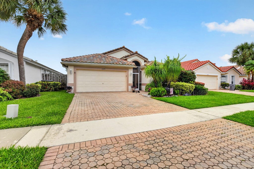 Photo of 22899 Royal Crown Terrace, Boca Raton, FL 33433 (MLS # B26080617)